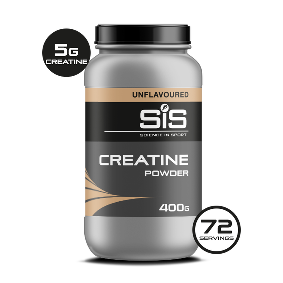 SiS Creatine 400G